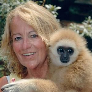 Meet your Posher, Helen